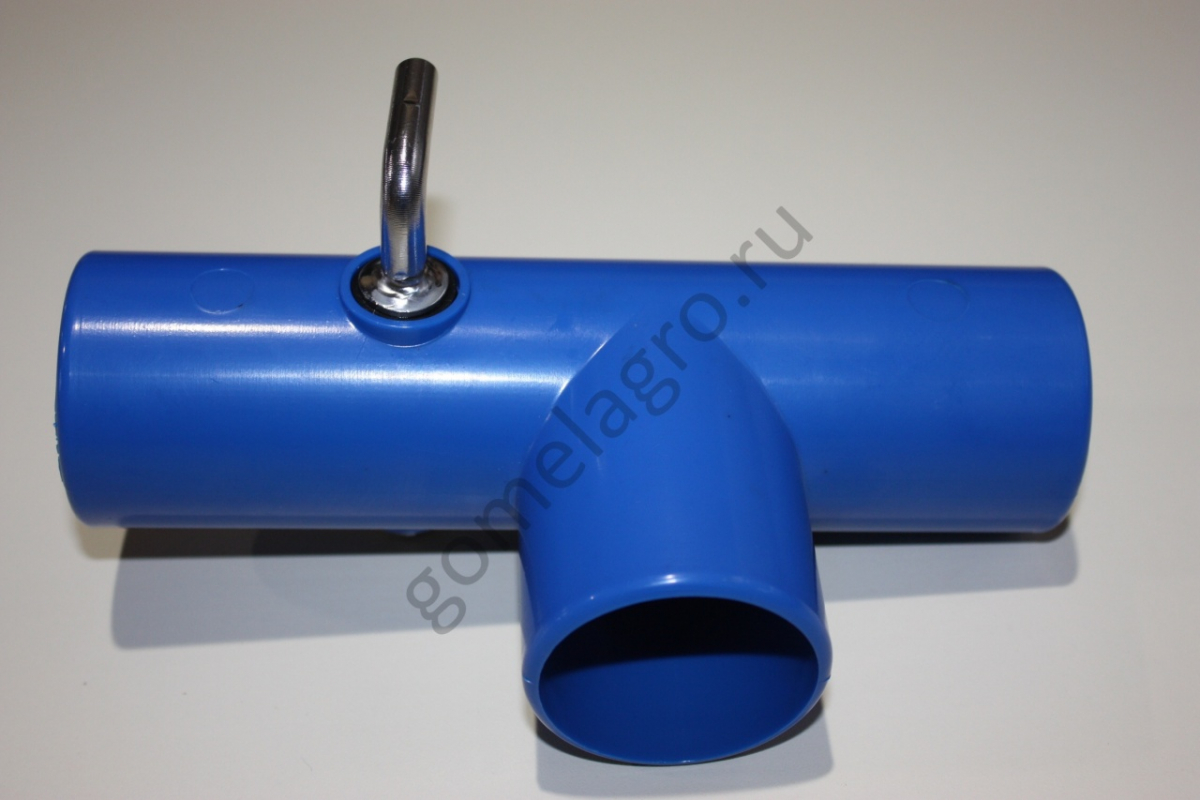 Кран АДС 23.00.000 Кран АДС 23.00.000