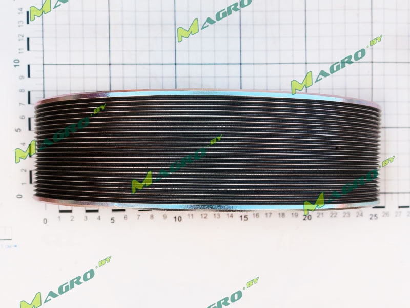 Шкив (1000 об.мин) AC20761 (AC820761), оригинал