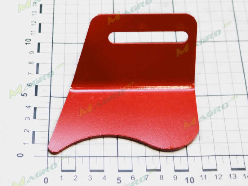 Чистик левый G17723080R, аналог, Украина