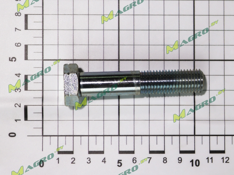 Фиксатор левый 7258.GA (30513115), аналог, Украина