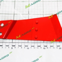 Чистик внешний диска сошника правый MT G15220631R, аналог, Украина