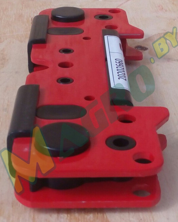 Кронштейн-держатель параллелограмма 20202660, оригинал