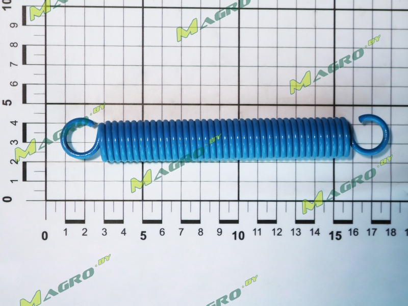 Натяжитель 9147 (30156011 стар. код 10156011), аналог, Украина