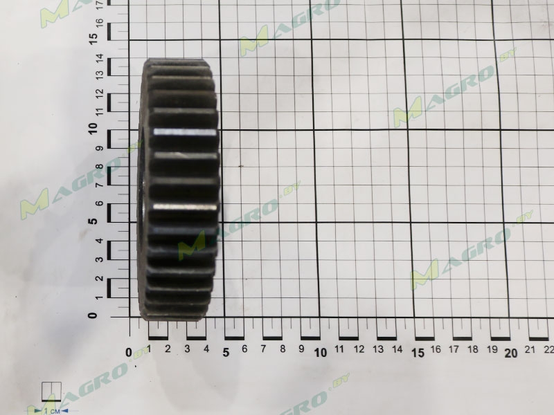 Шестерня КПС-4-0517603 оригинал