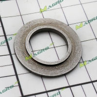 Втулка DE29.5 DI17 L 2.35 40202451 (40282451), оригинал