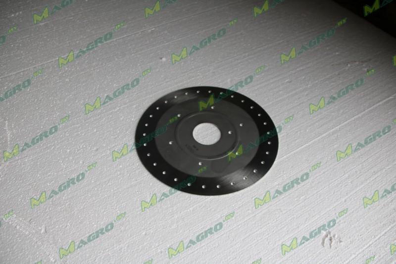 Диск высевающий DN3050, аналог, Венгрия