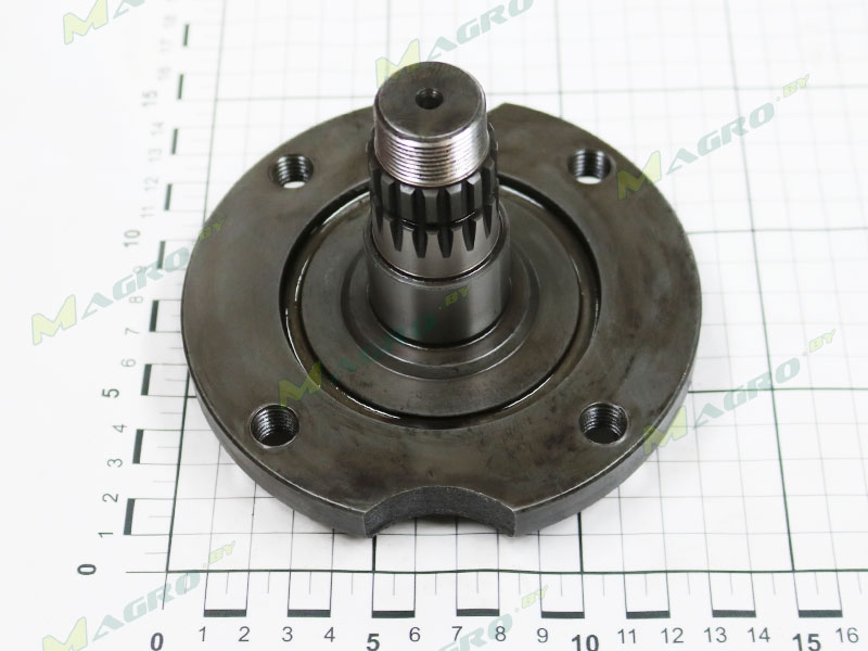 Ступица модуля 6552001, 18032458 (B0600103501M), аналог, CMR