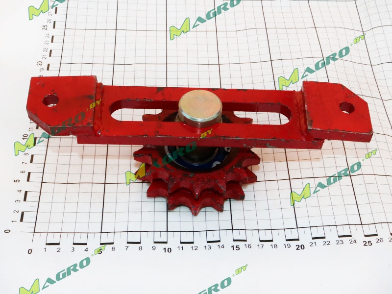 Устройство натяжное КПС-4-0524000, оригинал (1.322.209 вместо 1.306.104 или КП-6-0524601)