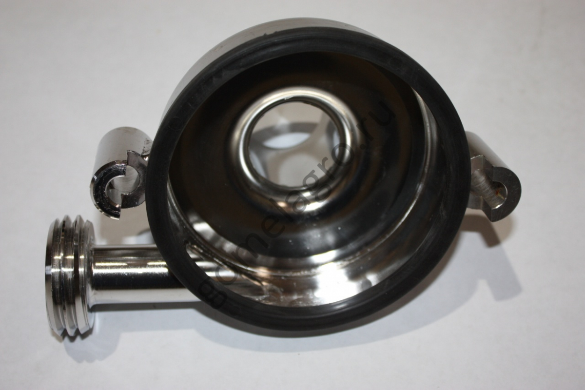 Корпус НМУ 03Б.000 с прокладкой Корпус НМУ 03Б.000 с прокладкой