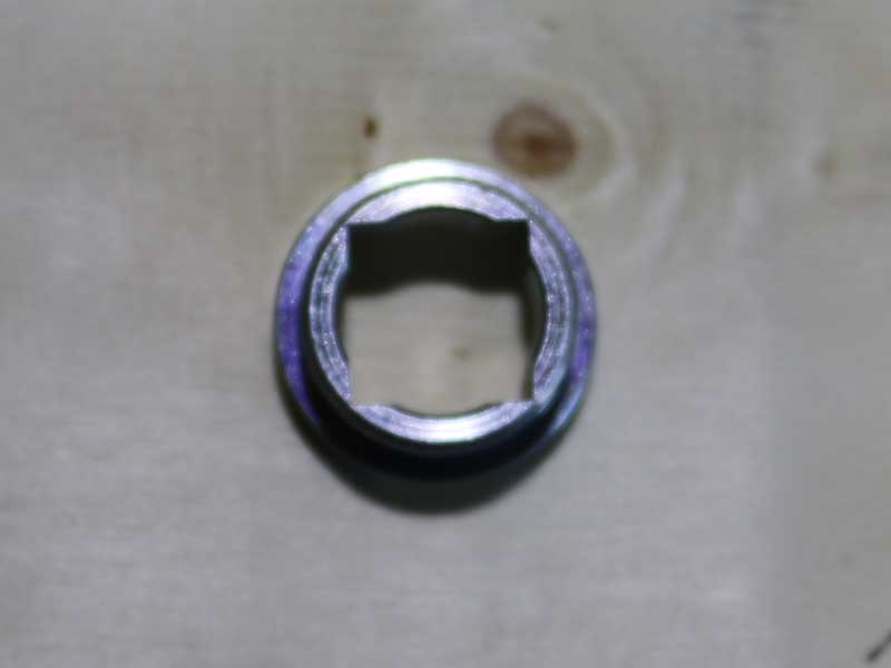 Втулка 54203030 (40283250 40203247), оригинал