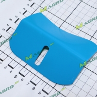 Чистик левый 7122.g ( 41022912), аналог, Венгрия