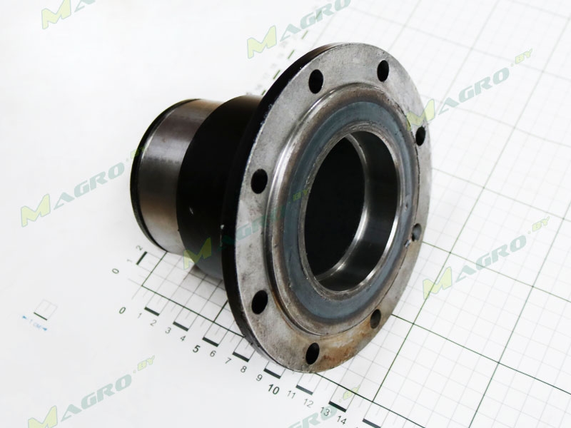 Крышка редуктора 2052012, 2010918 (B0600100103M), аналог, CMR