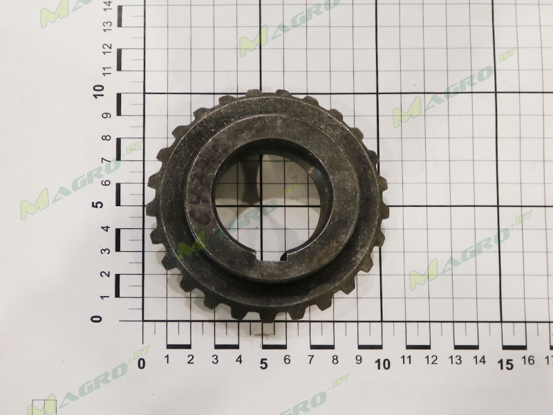 Шестерня КПС-4-0515643 оригинал