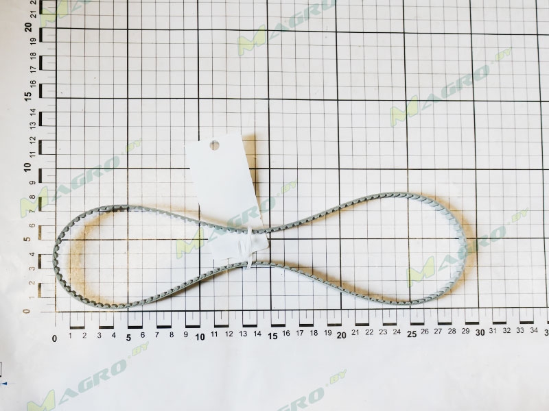 Ремень AC829848, оригинал