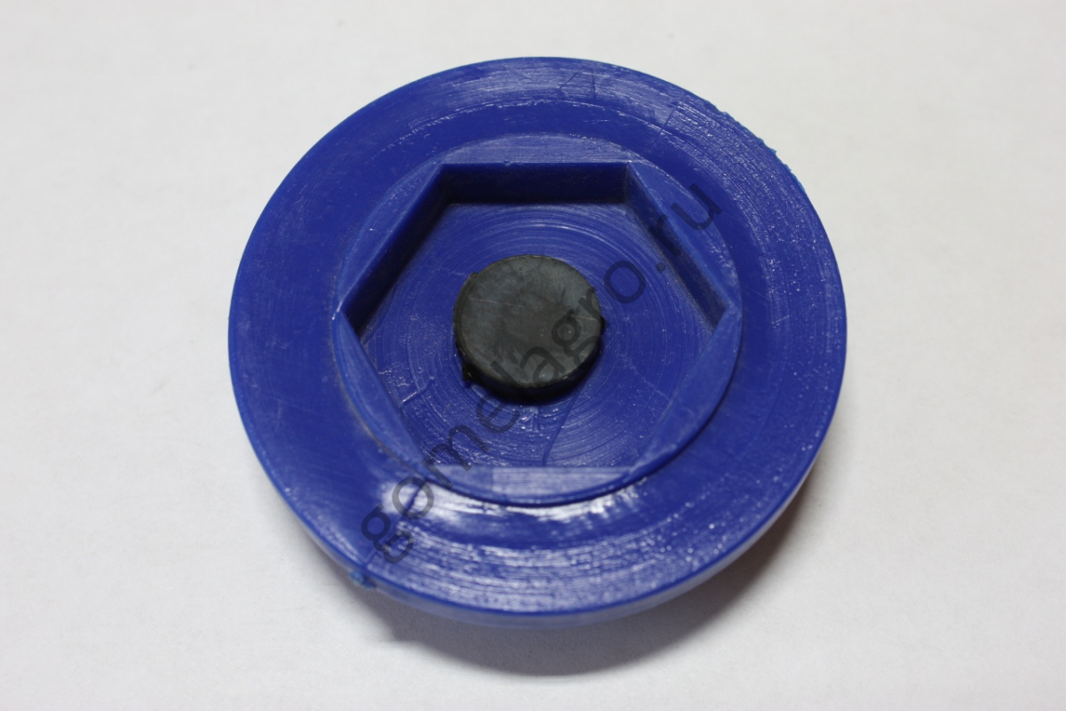 Клапан спуска конденсата 2АДС 02А.00.000