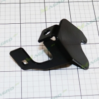 Упор носка лев. 501800, аналог