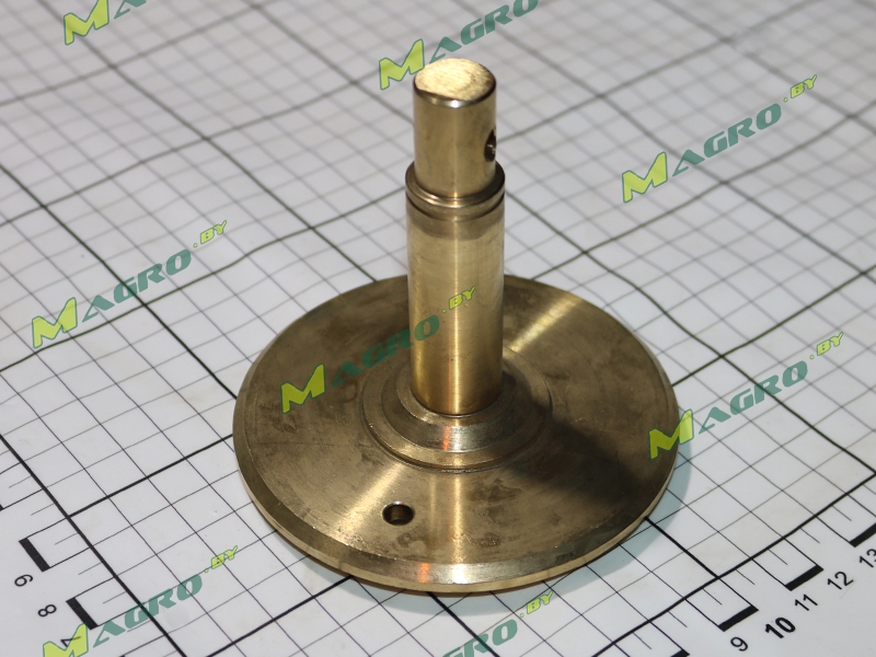 Вал высевающего аппарата 6251 (20030014), оригинал