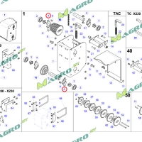 Корпус 40283206, оригинал