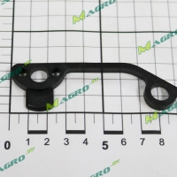 Натяжитель цепи пластиковый 54203003 старый код 54203009, оригинал