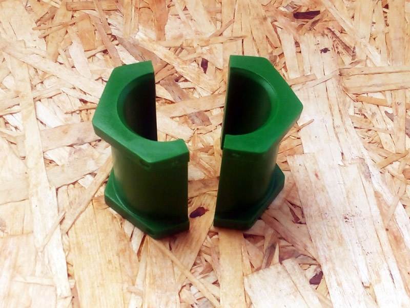 Полувтулка B025P0010R, оригинал