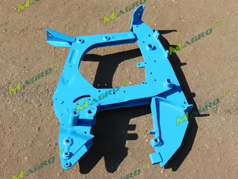 Рама секции NG+4 65106262 (66006262), оригинал