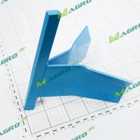 Комьеотвод 6717.c (65101542 66001542)