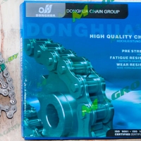 Цепь AC691471 (08B-1 45 зв. + соед.)