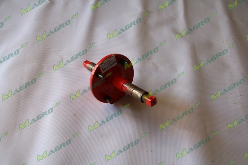 Ступица приводного колеса G22270281R, оригинал