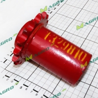 Звездочка правая 1.329.810 (КЗК-13-2800070), Donghua