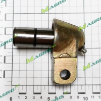 Опора (правая) 1.300.134 (КПС-4-0510030-01)