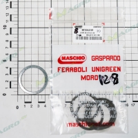 Кольцо B01534415R, оригинал