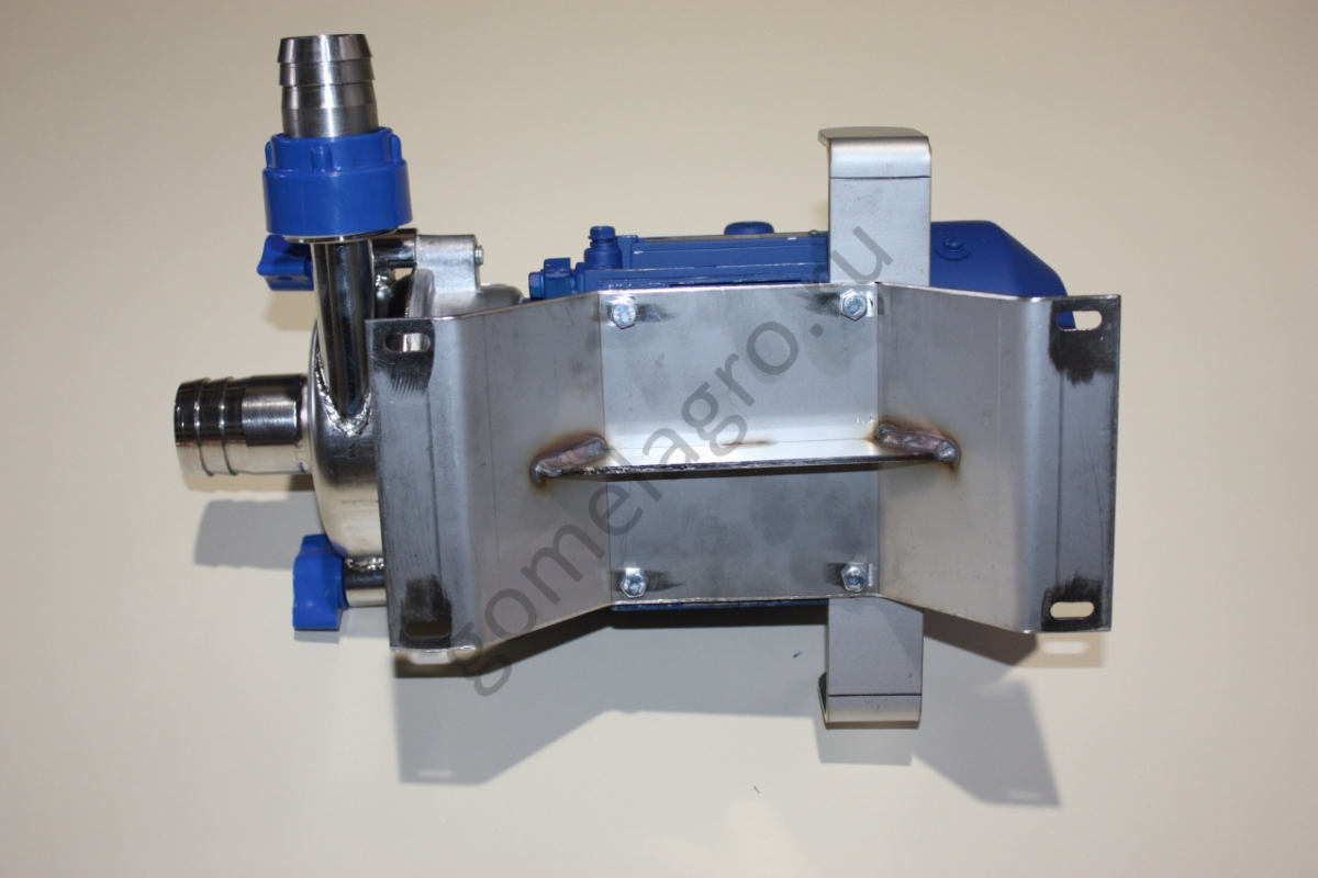 Насос молочный универсальный НМУ-10Б.000 Насос молочный универсальный НМУ-10Б.000