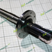 Вал кардана 10023220 отличается от G22270369R