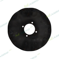 Диск колтера 8 волн GD7803, Celsan