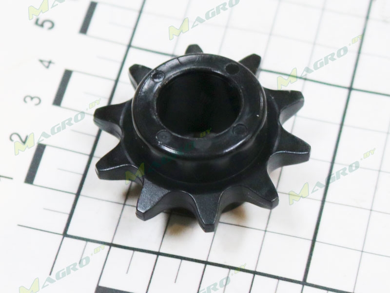 Звездочка натяжителя цепи секции G55008 (A55008; GD7426), Китай