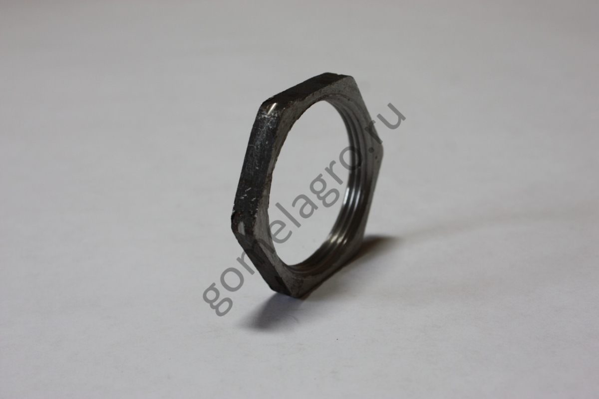 Гайка НМУ 04.003 Гайка НМУ 04.003