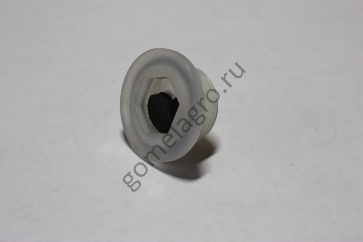 Клапан спуска конденсата АДС 10.00.000 (D25 мм)