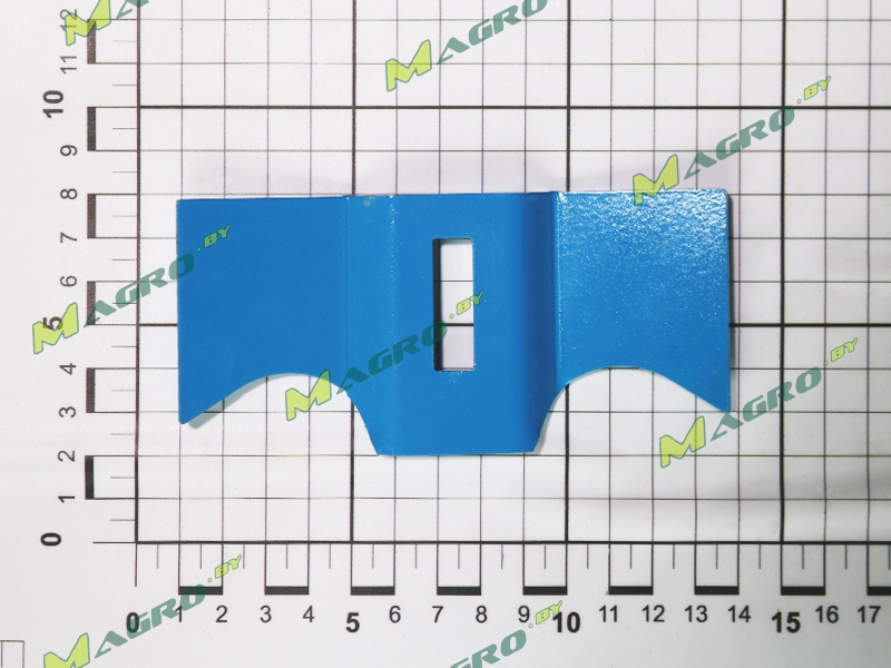 Чистик прик. колес MECA 6304 (41047341 стар. код 20047341), аналог, Венгрия