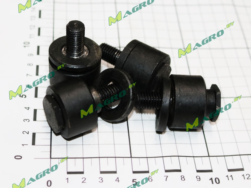 Ролик со втулкой B02500009R, оригинал