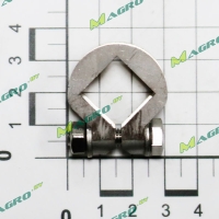 Фиксатор оси 16х16 20203034, оригинал