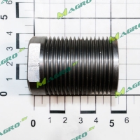 Шкив D34 L.49 (540 об./мин) 40206101