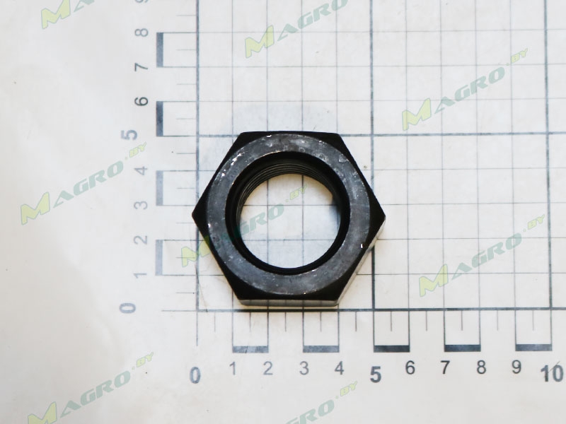 Гайка G10157, оригинал
