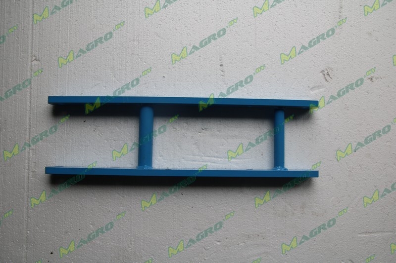 Параллелограмм нижний 7098 NG, аналог, Венгрия