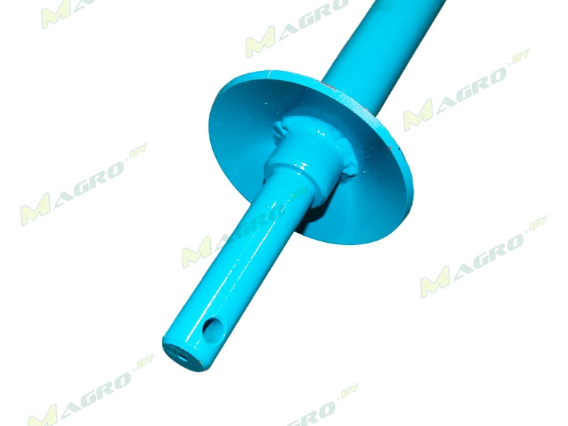 Вал 4365.1 (66004565), аналог, Венгрия