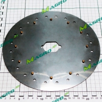 Диск высевающий кукуруза 0101011-01, PRV, Беларусь