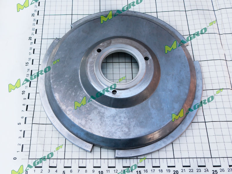 Тарелка высевающего аппарата AC819821, оригинал