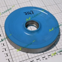 Прикатывающий ролик 7147 (65102234, 66002234, 65009139)