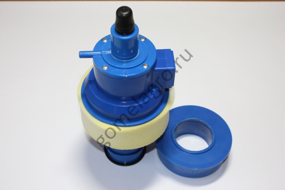 Вакуумрегулятор УДА 03.04.000