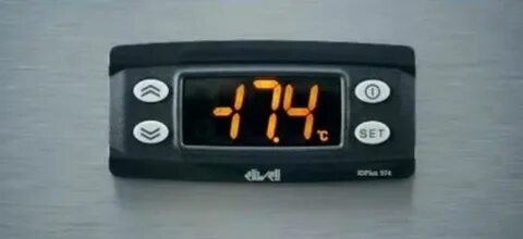 Запасные части для танка охладителя молока Арктика Контроллер температуры ЕКС 102А   (микропроцессор)