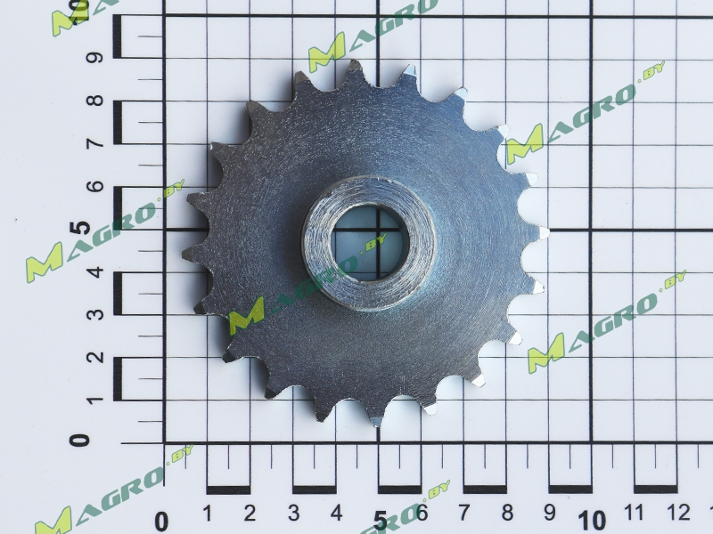 Звездочка распределителя Z=20 30031620 (10001404), PRV, Беларусь, BPRV, 100161